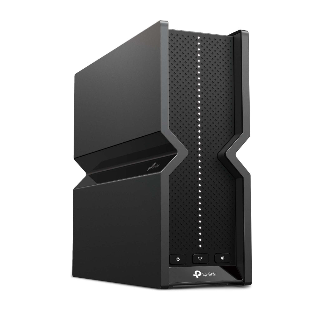 Imagen de Router Tri-Band Wifi 7 Gigabit Archer BE550 Dispositivos