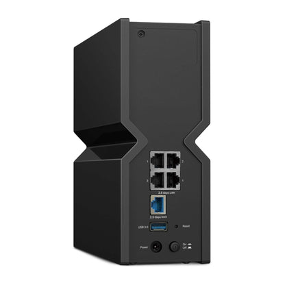 Router Tri-Band Wifi 7 Gigabit Archer BE550 - link archer