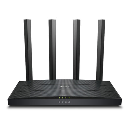 Router Gigabit Dual Band Tp-Link Archer AX12 Ax1500 Wifi 6 - router gigabit