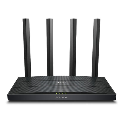 Router Gigabit Dual Band Tp-Link Archer AX12 Ax1500 Wifi 6 - router gigabit