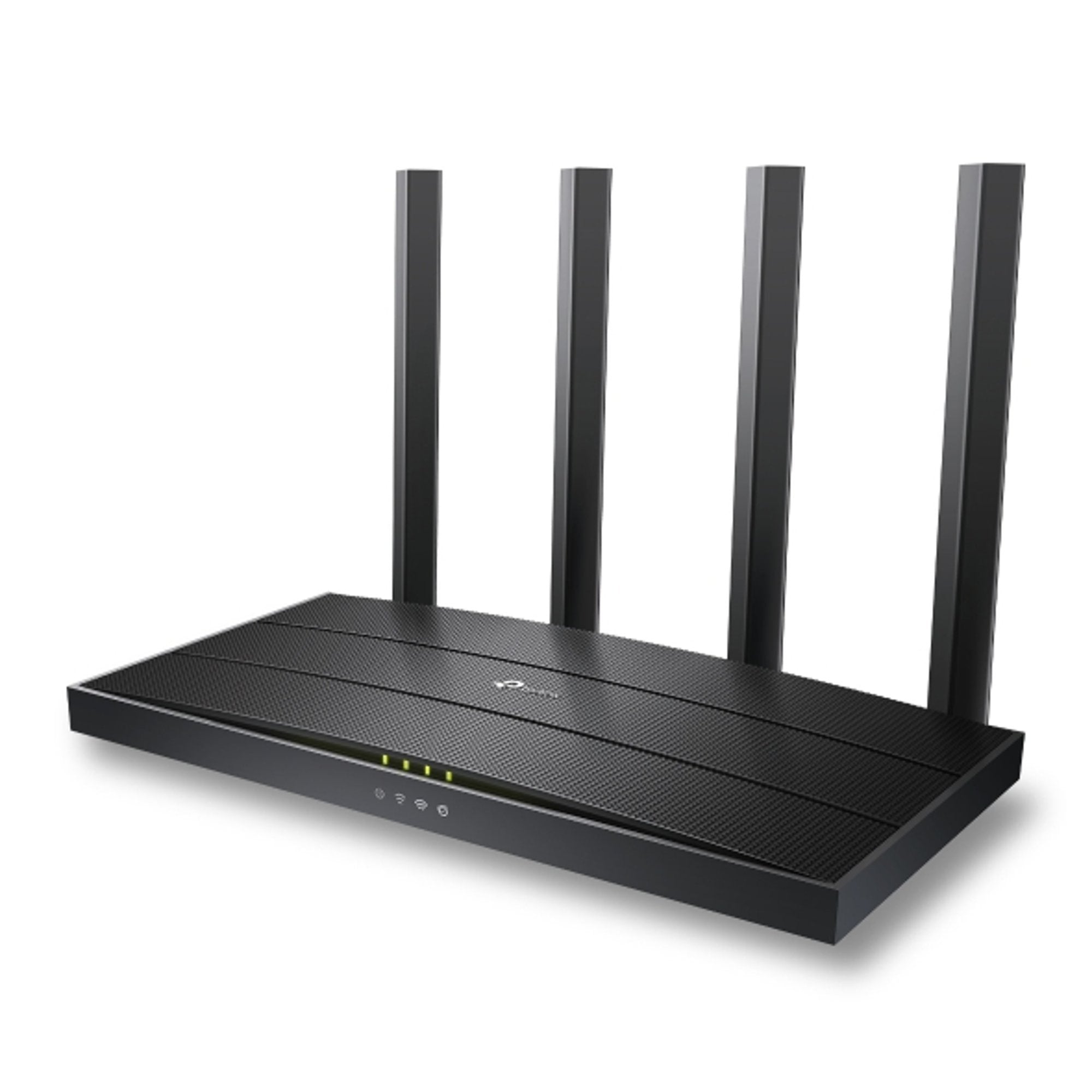 Router Gigabit Dual Band Tp-Link Archer AX12 Ax1500 Wifi 6 - router gigabit