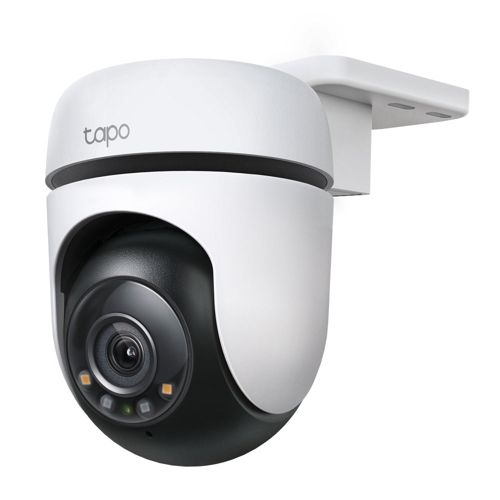 Camara Wifi de Seguridad Motorizada para Exterior Tapo C510W - tapo c510w