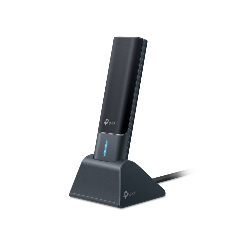 Imagen de Adaptador USB WiFi 6E de Alta Ganancia Archer TXE70UH