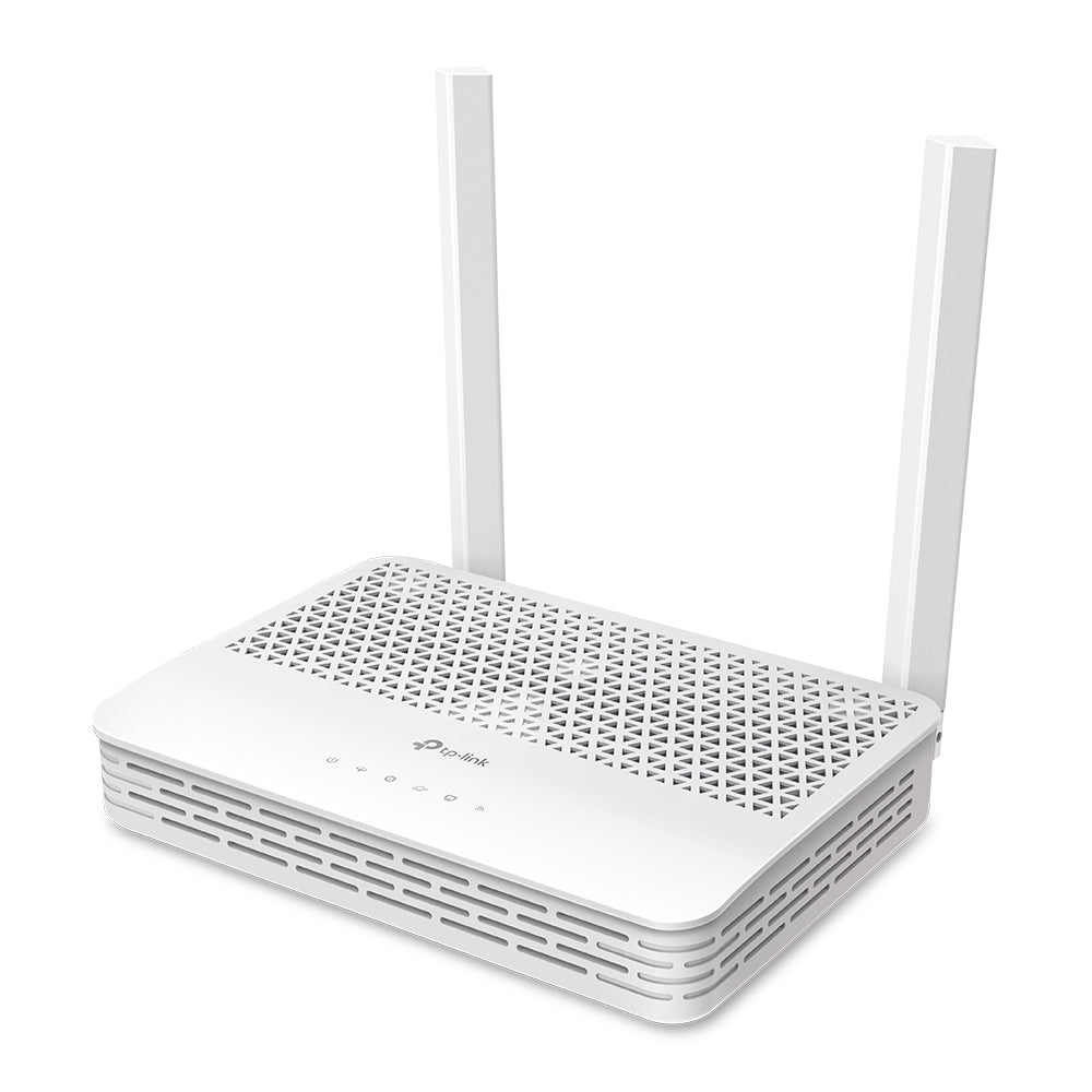 Imagen de Router XPON Dual Gpon Epon WIFI Dual Band AC1200 XC220-G3 Cable