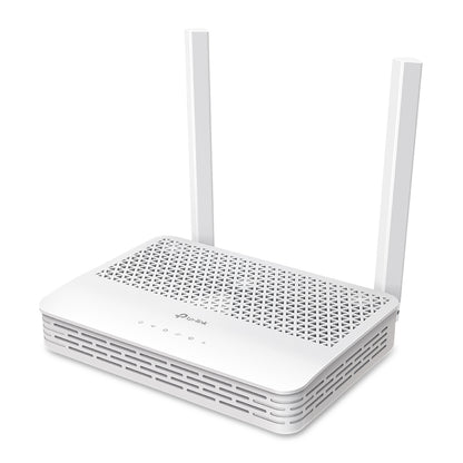 Imagen de Router XPON Dual Gpon Epon WIFI Dual Band AC1200 XC220-G3 Cable