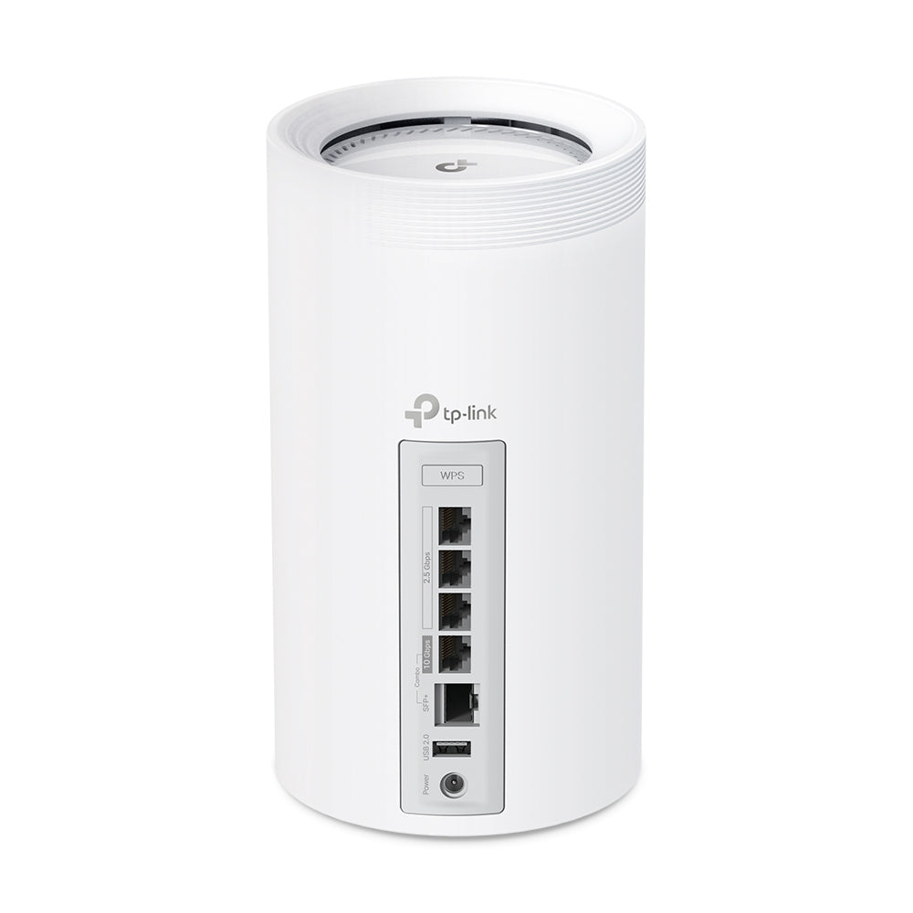 TP‑Link Deco BE75 Mesh Wi‑Fi 7 2‑pack