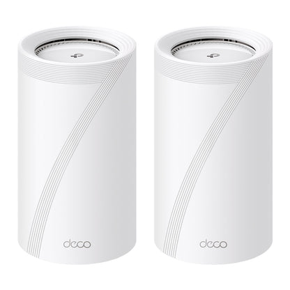 TP‑Link Deco BE75 Mesh Wi‑Fi 7 2‑pack