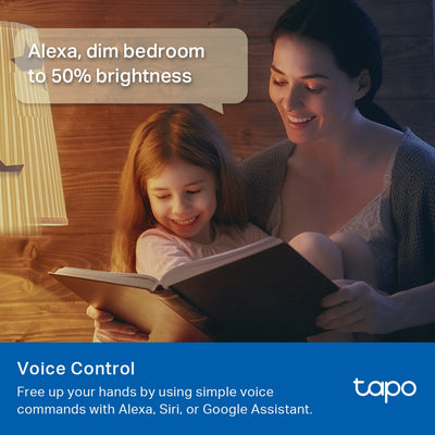 Ampolleta Inteligente TP-Link Tapo L535E WiFi Matter RGB