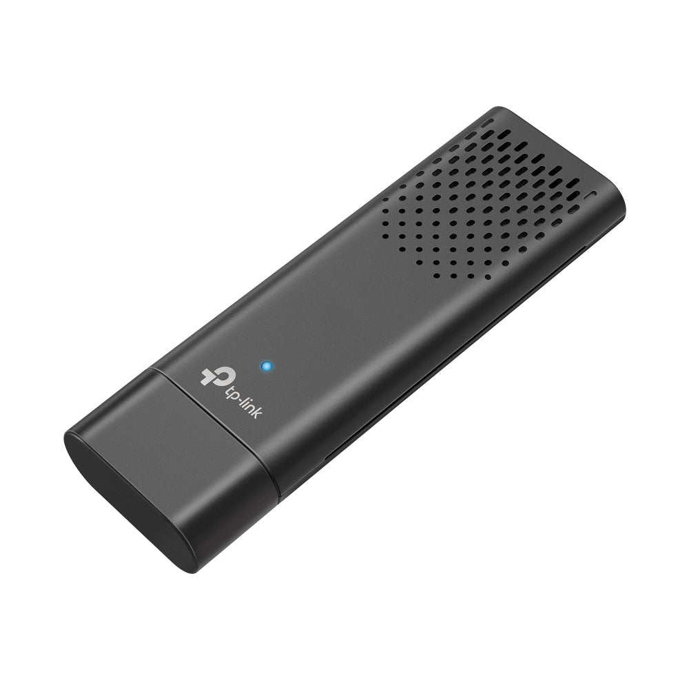 Adaptador USB Inalambrico Wifi 6 Dual Band Archer TX20U