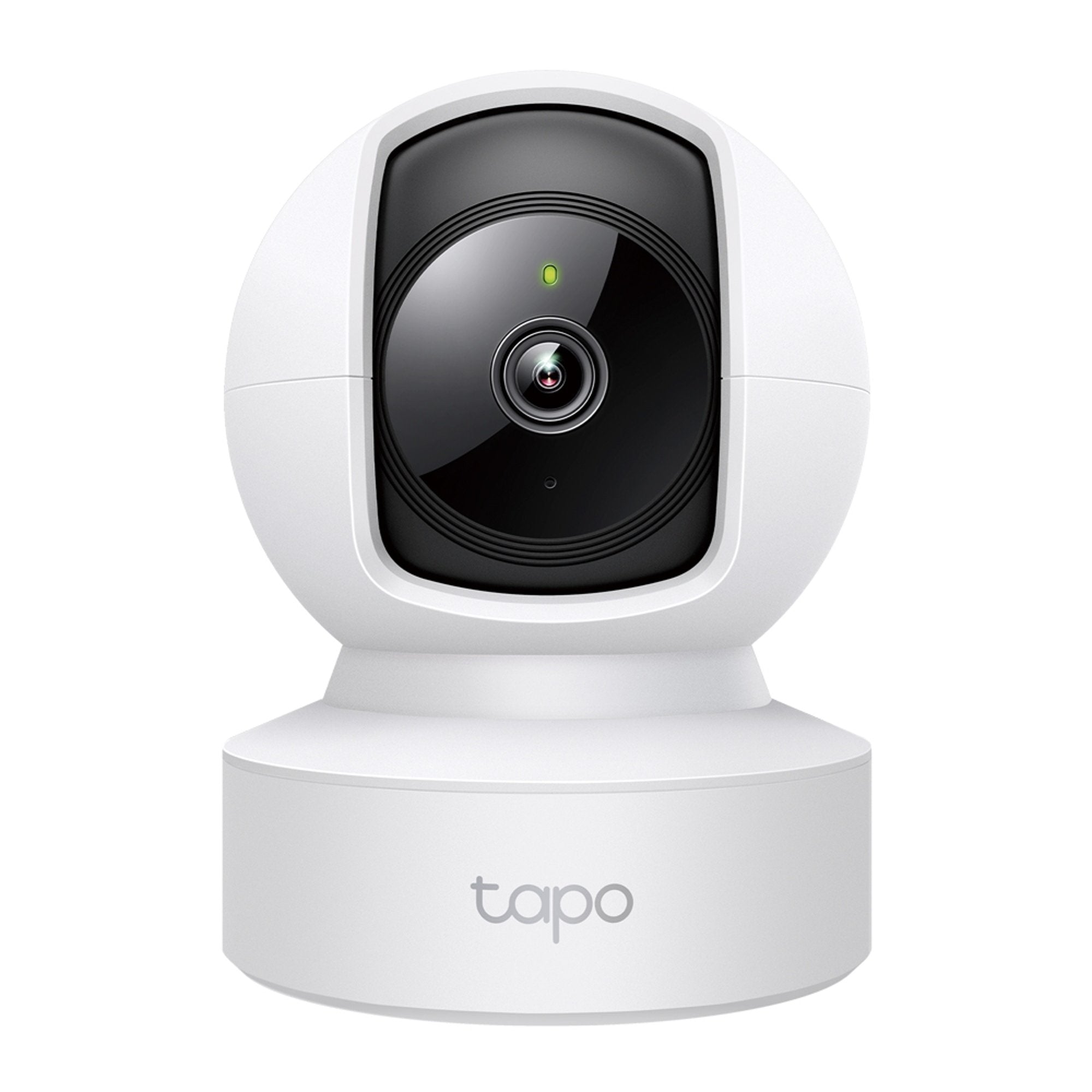 Camara Wifi De Seguridad Motorizada 2K Tapo C212 - tapo c212