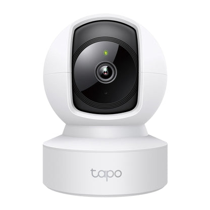 Camara Wifi De Seguridad Motorizada 2K Tapo C212 - tapo c212