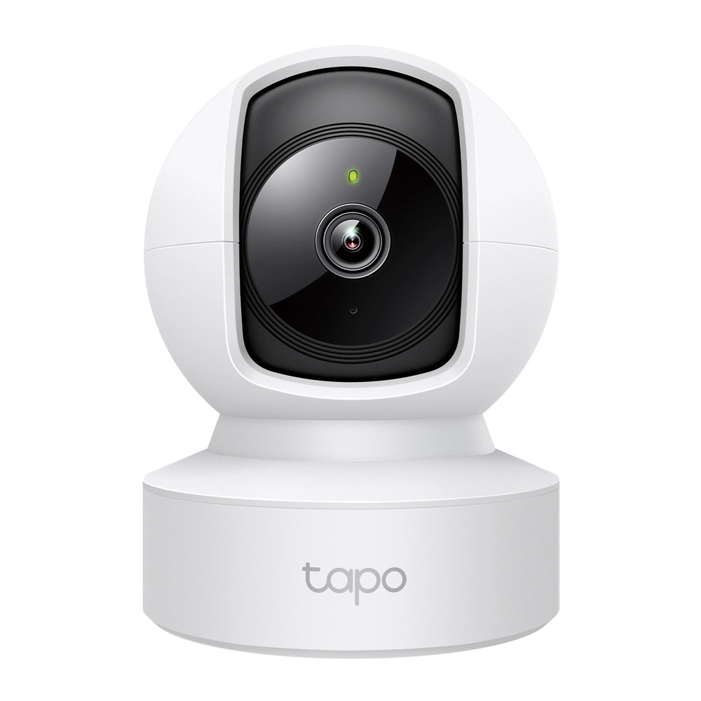 Camara Wifi De Seguridad Motorizada 2K Tapo C212 - tapo c212