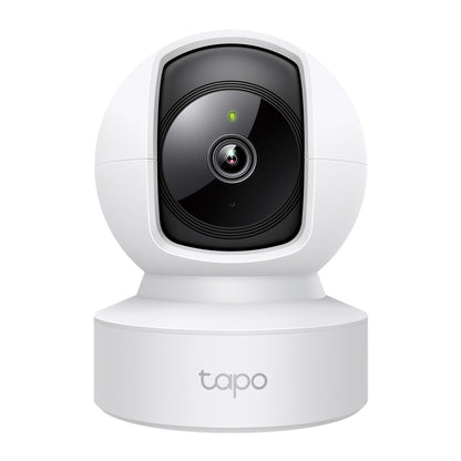 Camara Wifi De Seguridad Motorizada 2K Tapo C212 - tapo c212