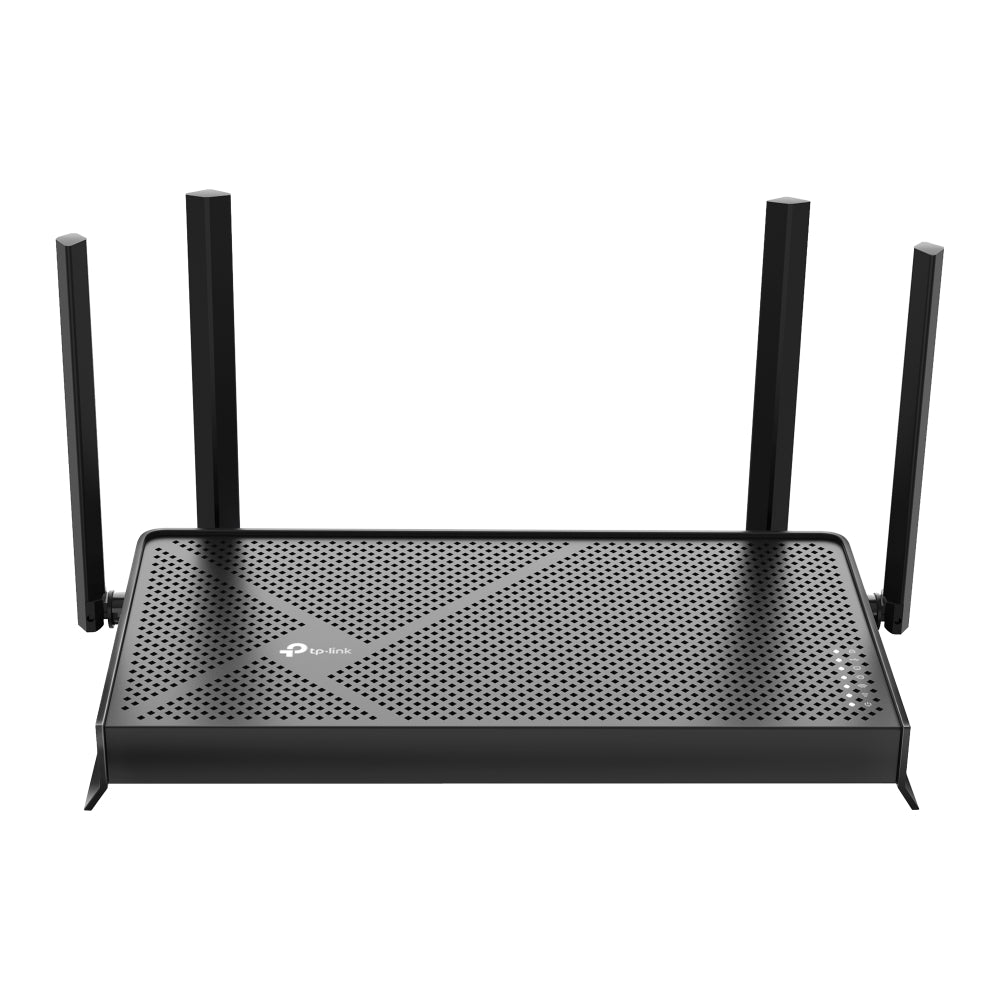 Imagen de Router Dual Band Wifi 7 Archer BE230 Be3600 EasyMesh  Usb Dispositivos