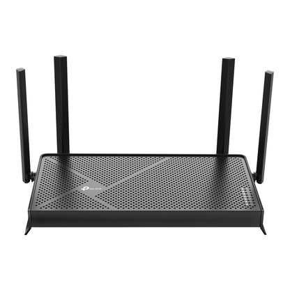 Imagen de Router Dual Band Wifi 7 Archer BE230 Be3600 EasyMesh  Usb Dispositivos
