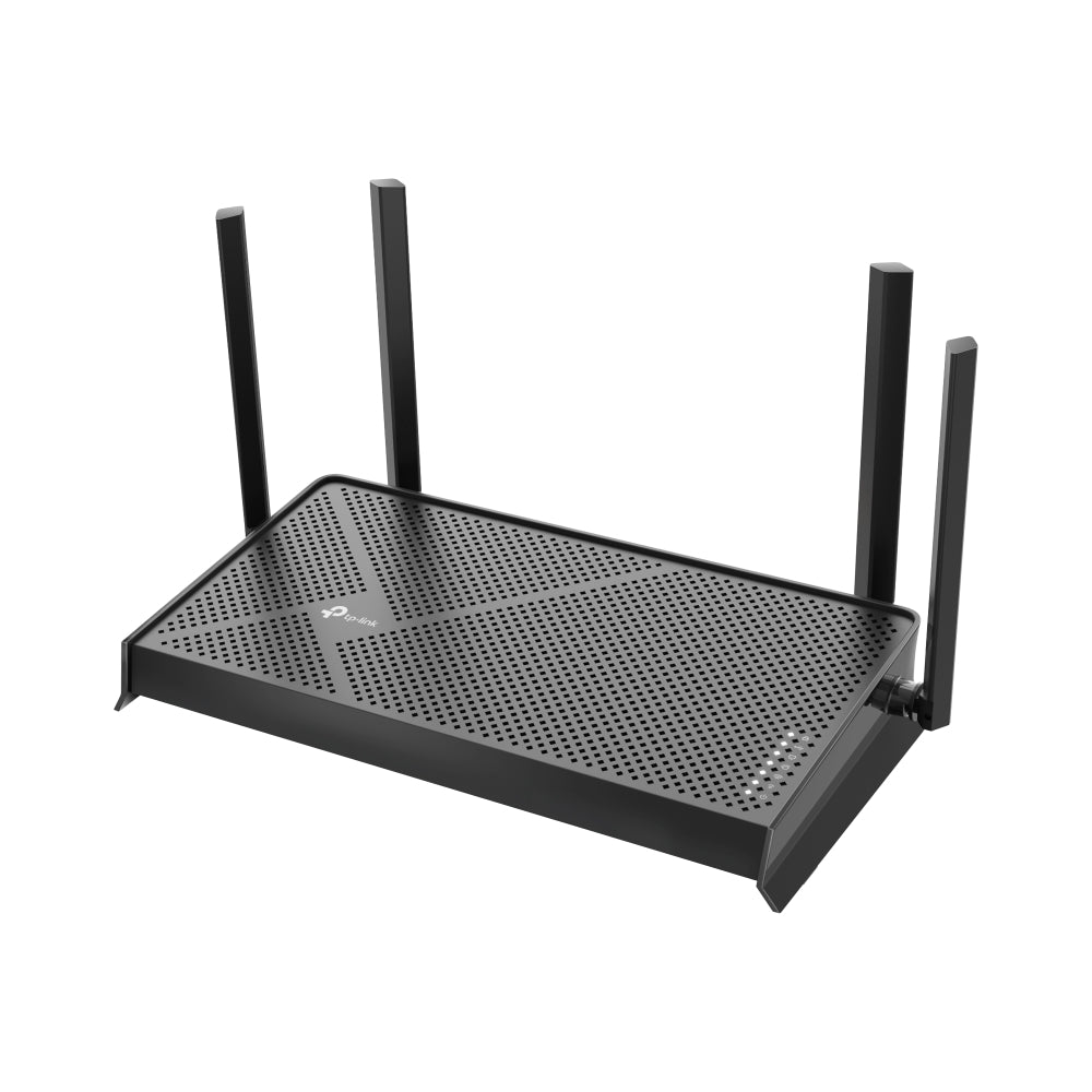 Router Dual Band Wifi 7 Archer BE230 Be3600 EasyMesh  Usb
