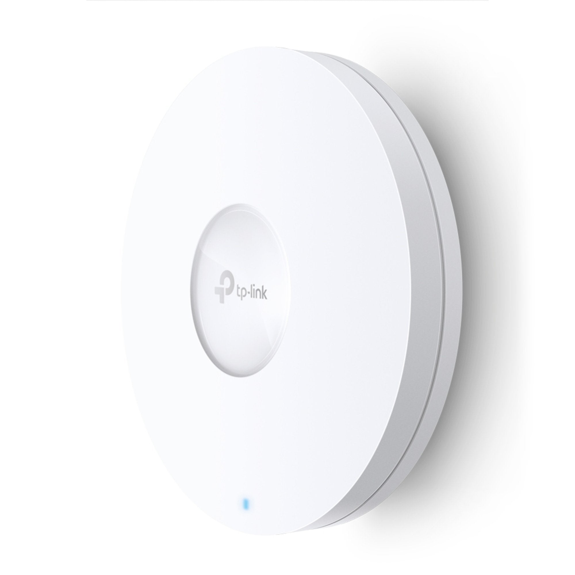 Punto de Acceso WiFi 6 Montaje en Techo AX3600 EAP660 HD - link omada