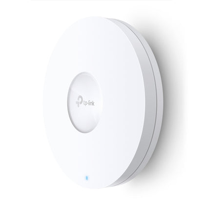 Punto de Acceso WiFi 6 Montaje en Techo AX3600 EAP660 HD - link omada