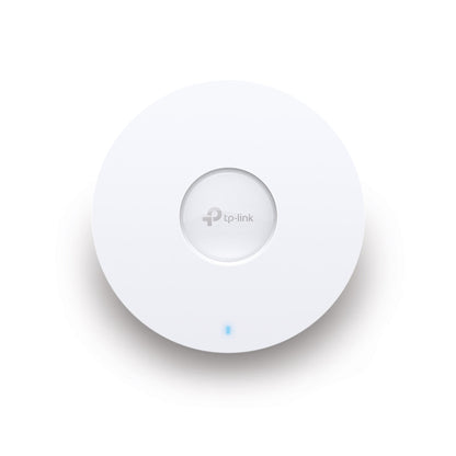 Punto de Acceso WiFi 6 Montaje en Techo AX3600 EAP660 HD - link omada