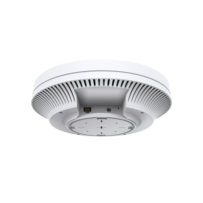 Punto de Acceso WiFi 6 Montaje en Techo AX3600 EAP660 HD - link omada
