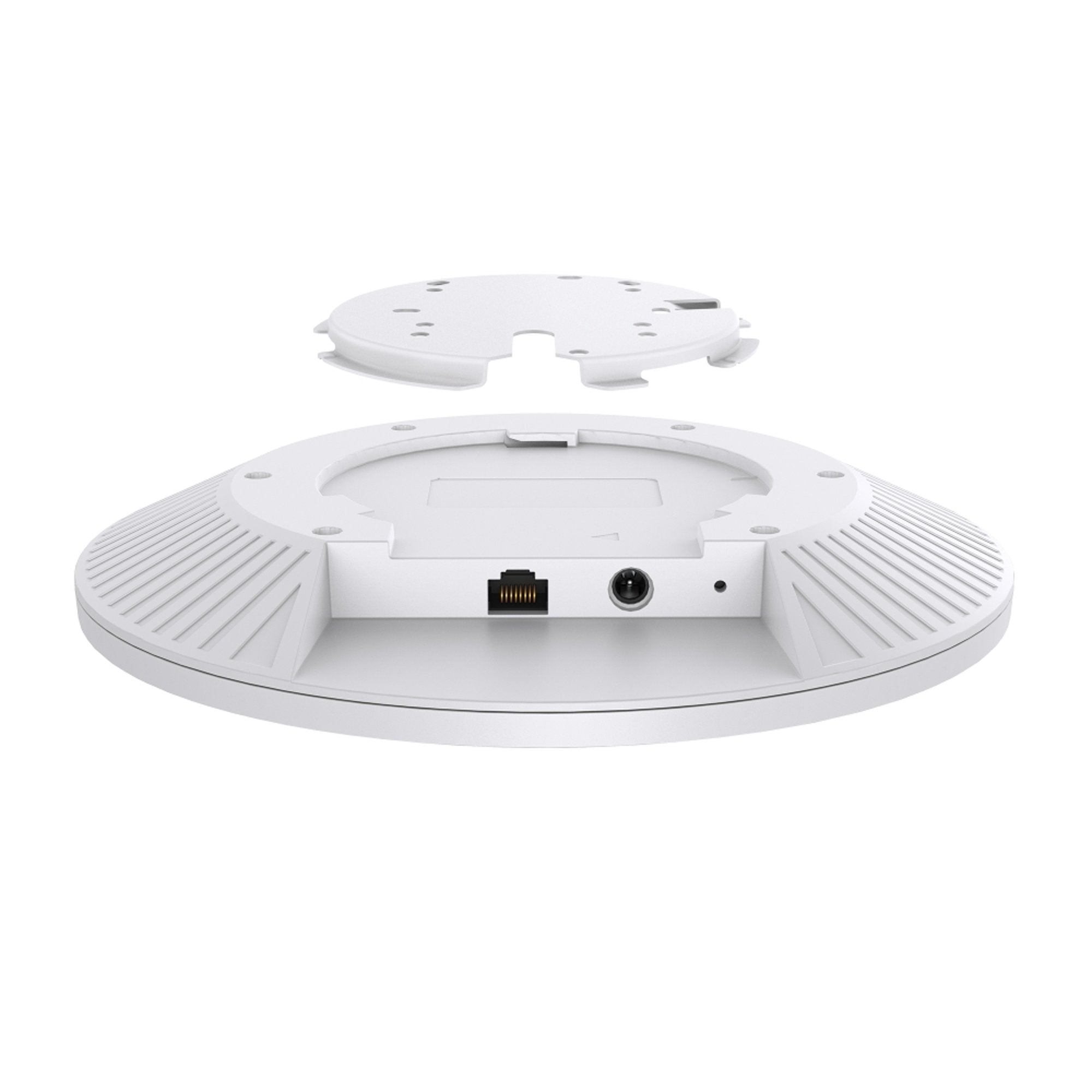 Punto de acceso WiFi 7 Tri-Band Para Techo EAP773 BE11000 - link omada