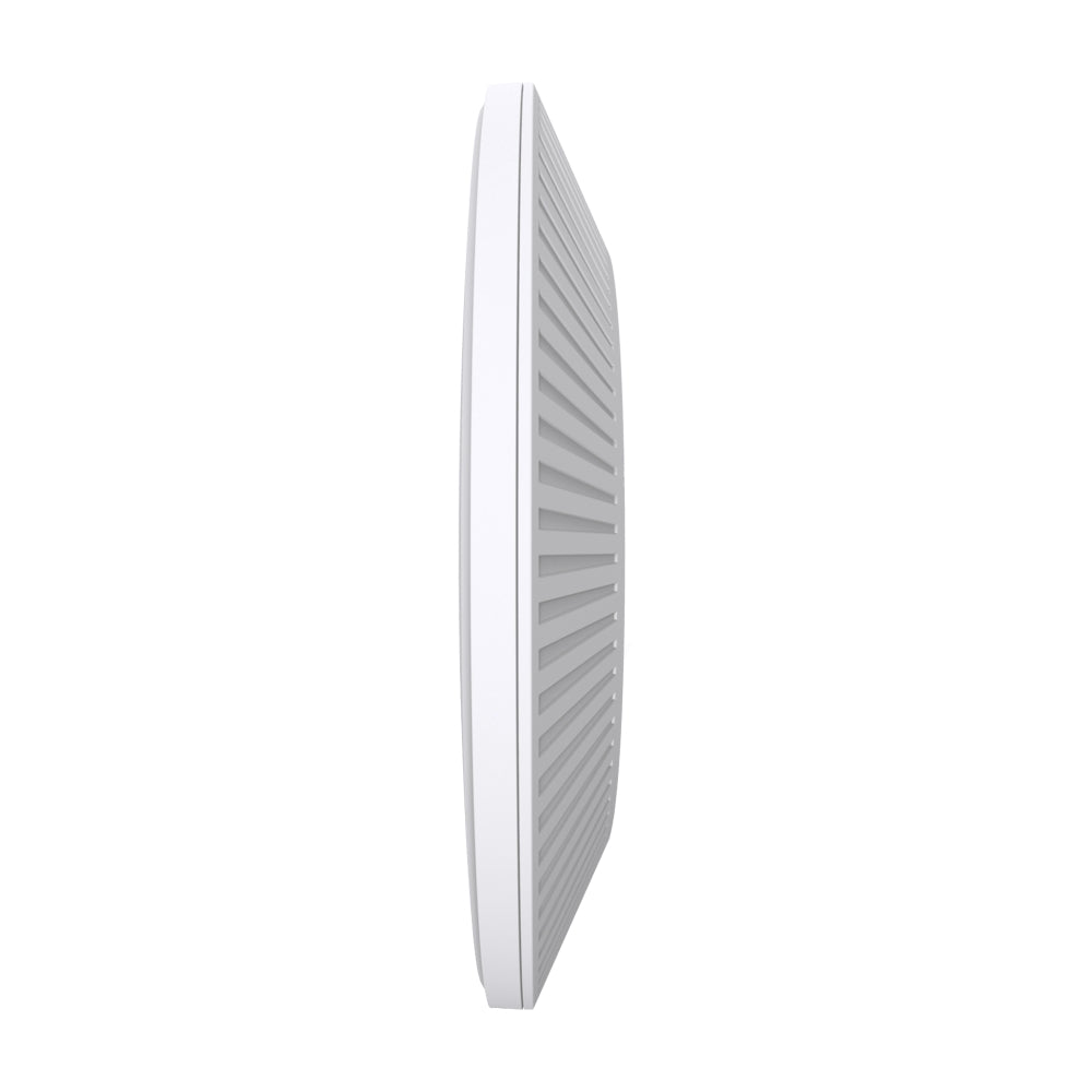 Punto de acceso WiFi 7 Tri-Band Para Techo EAP773 BE11000