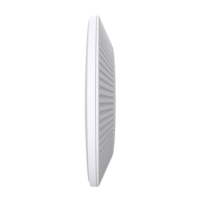 Punto de acceso WiFi 7 Tri-Band Para Techo EAP773 BE11000