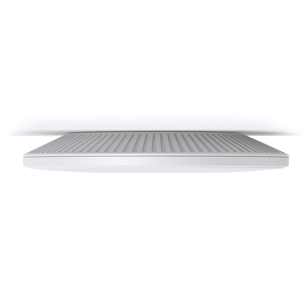 Punto de acceso WiFi 7 Tri-Band Para Techo EAP773 BE11000