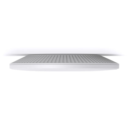Punto de acceso WiFi 7 Tri-Band Para Techo EAP773 BE11000 - link omada
