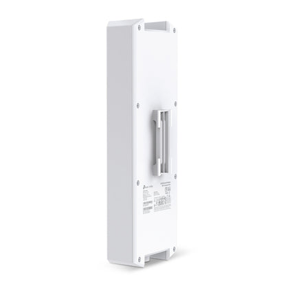 Access Point Exterior Wifi 6 Mesh Gigabit Omada EAP650-Outd - link omada