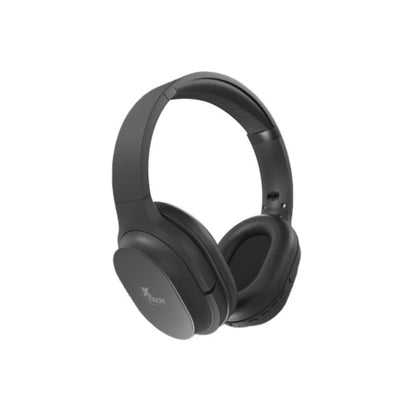 Audífonos Inalámbricos Bluetooth Con Micrófono Xth612 Rook - audífonos estéreo