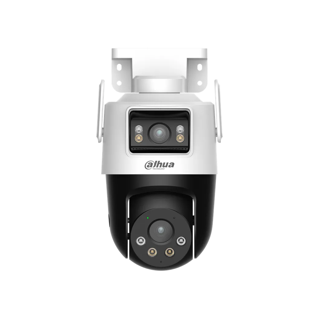 Cámara de Seguridad Dahua Picoo Dual 3 MP Wi‑Fi 6 exterior - cámara dahua