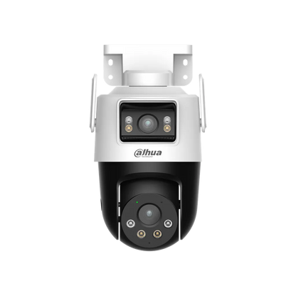 Cámara de Seguridad Dahua Picoo Dual 3 MP Wi‑Fi 6 exterior - cámara dahua