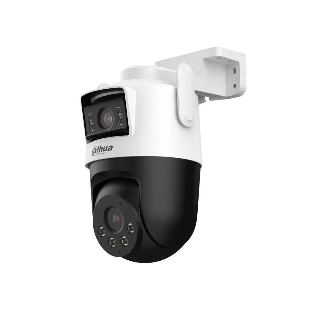 Cámara de Seguridad Dahua Picoo Dual 3 MP Wi‑Fi 6 exterior - cámara dahua