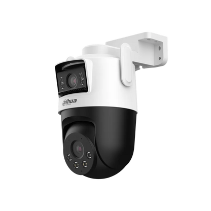 Cámara de Seguridad Dahua Picoo Dual 3 MP Wi‑Fi 6 exterior - cámara dahua