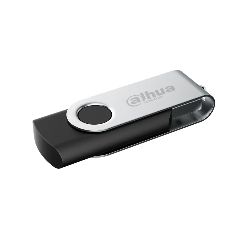 Pendrive 32Gb Dahua DHI-USB-U116-20-32GB - u116 32gb
