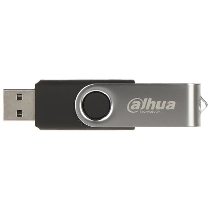 Pendrive 64Gb Dahua DHI-USB-U116-20-64GB - u116 64gb