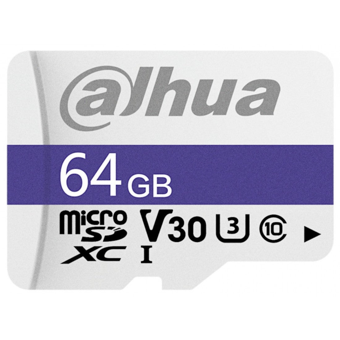 Tarjeta de Memoria MicroSD 64GB Dahua clase 10 TF-C100/64GB - c100 64gb