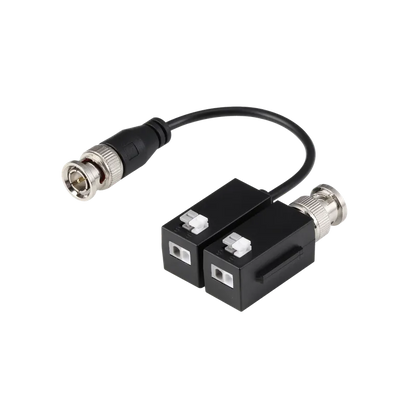 Imagen de Video Balun Pasivo HDCVI 4K Dahua DH-PFM800B-4K