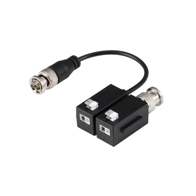 Imagen de Video Balun Pasivo HDCVI 4K Dahua DH-PFM800B-4K