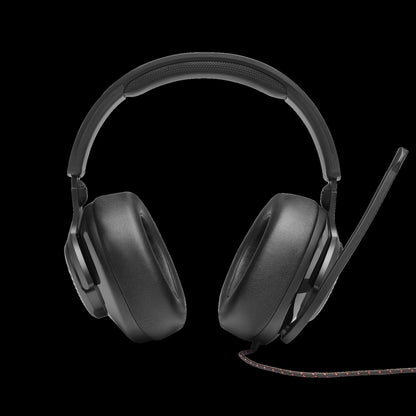 Audífonos JBL Gamer Quantum 200 JBLQUANTUM200 - auriculares quantum