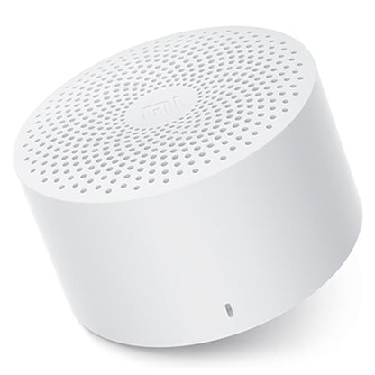 Parlante Bluetooth Xiaomi Mi Compact Speaker 2 - experimenta sonido