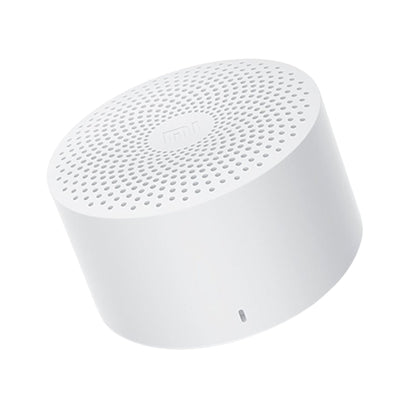 Parlante Bluetooth Xiaomi Mi Compact Speaker 2 - experimenta sonido