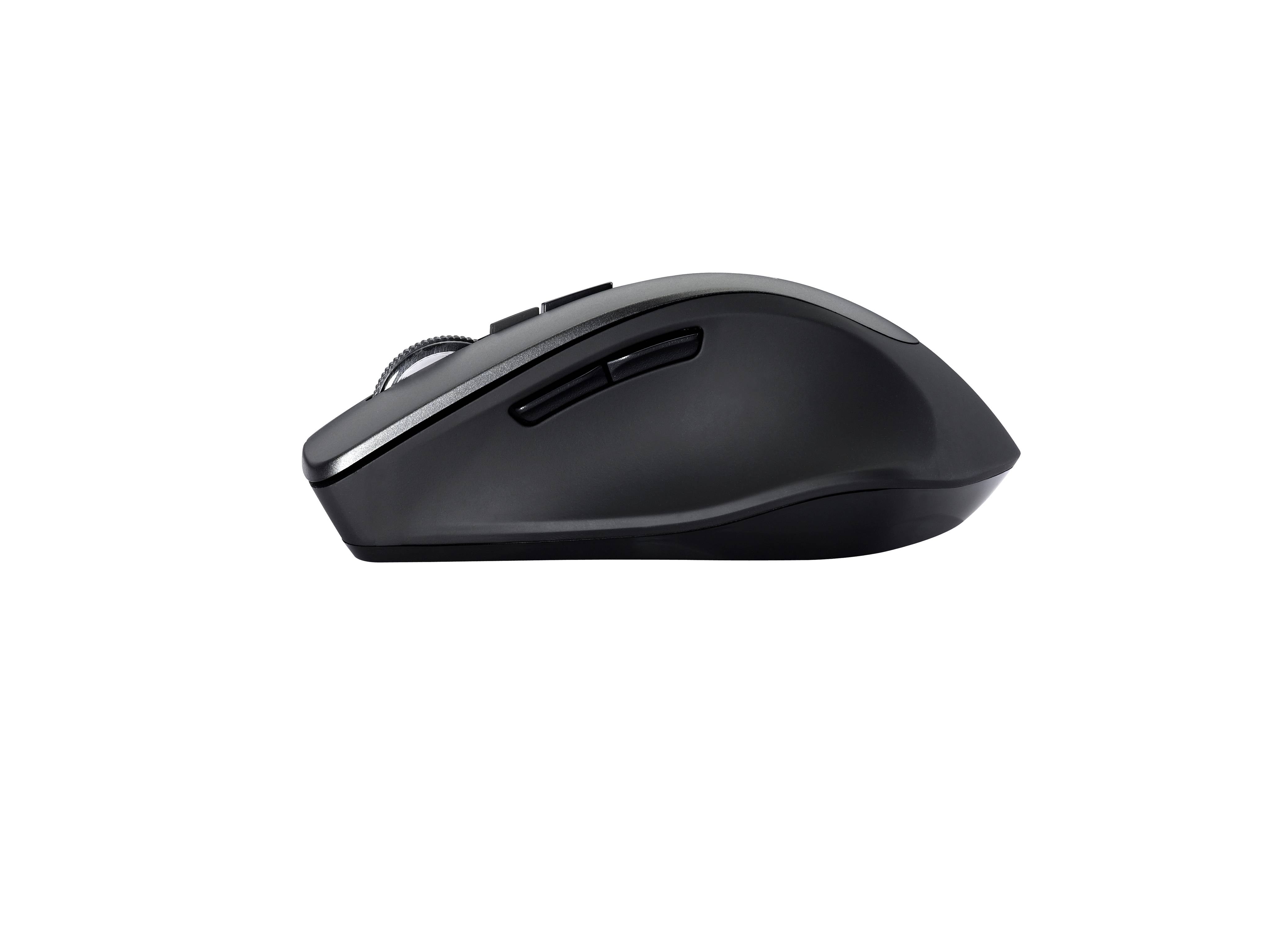 Mouse Inalámbrico Óptico USB ASUS WT425