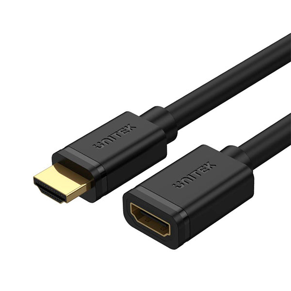 Cable Extensión HDMI Macho-hembra 4k Alta Calidad - cable maravilla