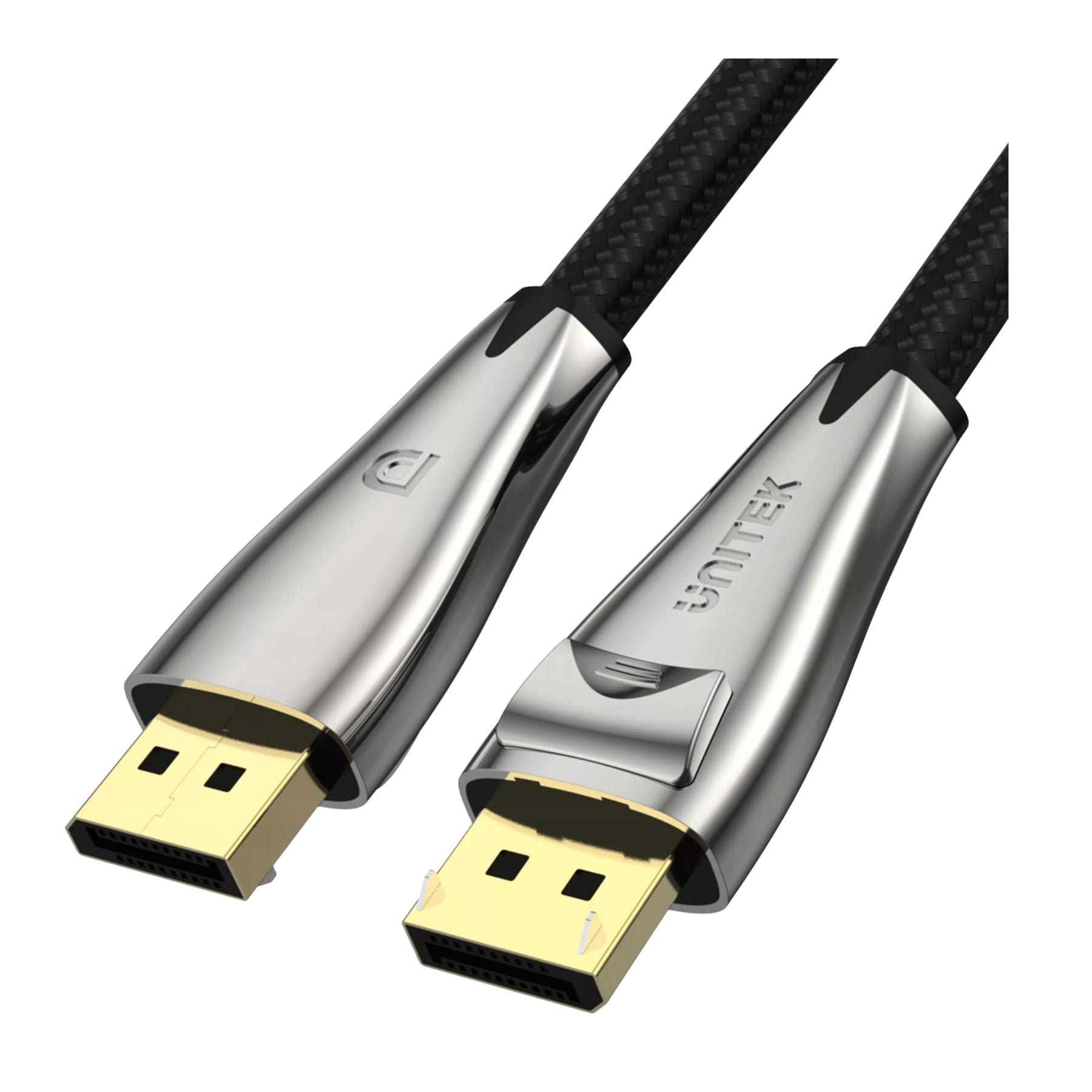 Cable Display Port Macho - Macho 1,5Mts V1.4 8K Calidad Prem - cable display
