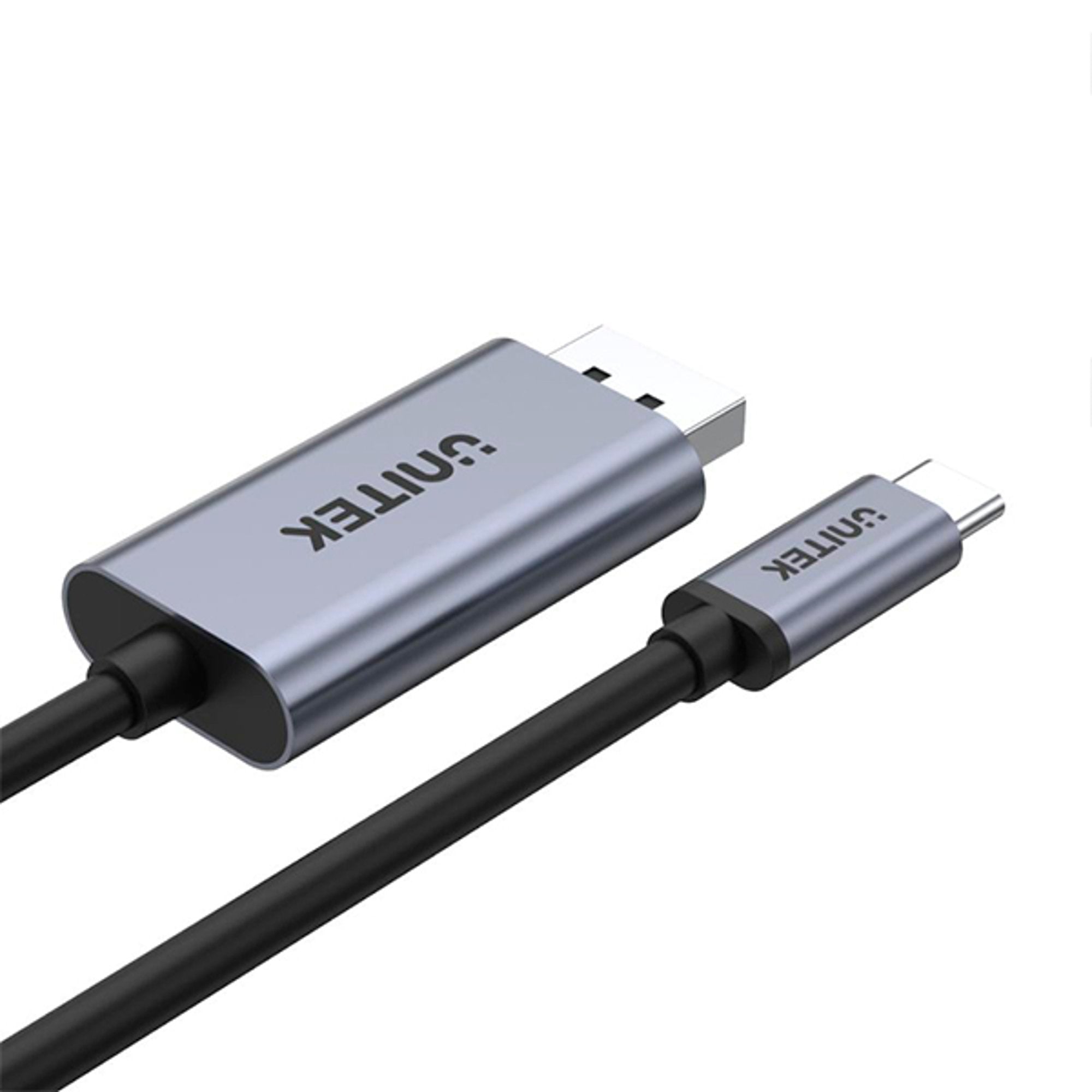 Cable USB C a Display port 8K V1.4 60hz mod. V1423C - cable displayport