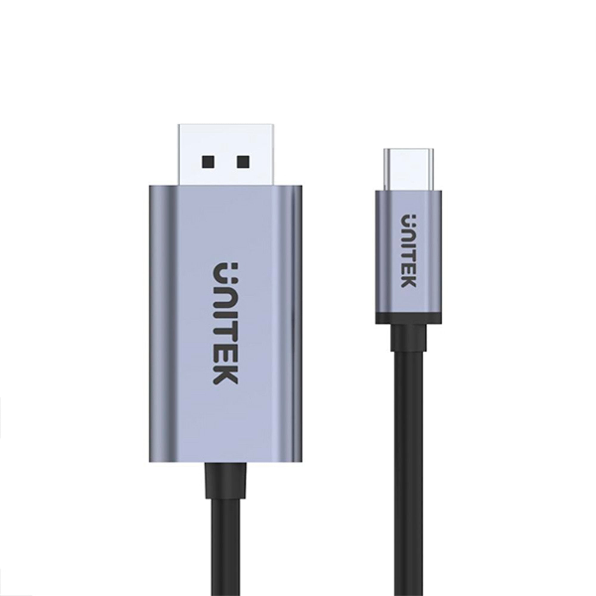 Cable USB C a Display port 8K V1.4 60hz mod. V1423C - cable displayport