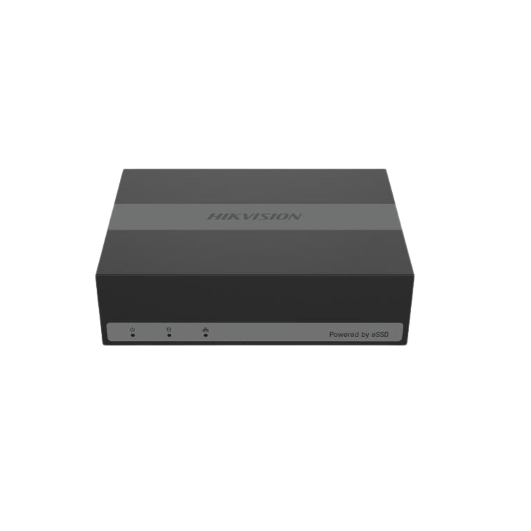 eDVR 4 Canales + 1 Ip 1080p Incluye SSD 480gb - protege hogar