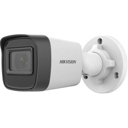 Hikvision Bullet IP 2 MP PoE IP67 H.265+ visión noche